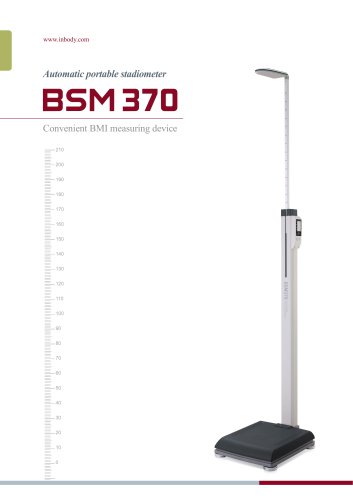 BSM 370