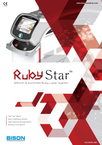 RubyStar