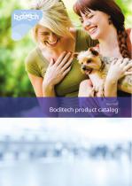 Boditech product catalog