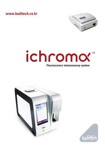 ichroma