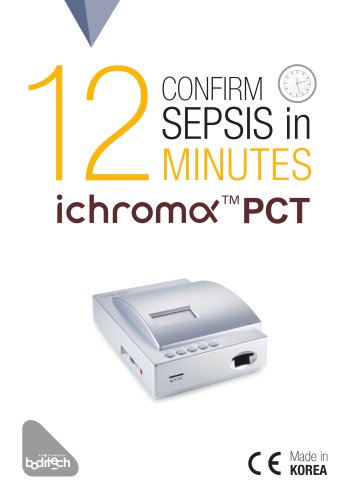ichroma PCT