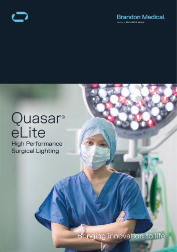 Quasar® eLite