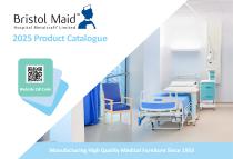 2025 Bristol Maid Catalogue