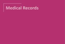 Medical Records 2024