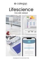 Callegari Lifescience