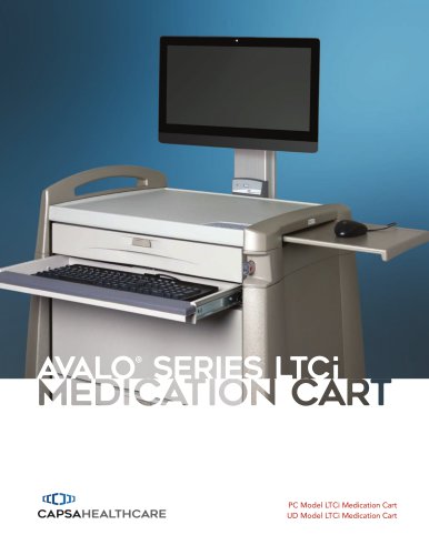 Avalo®  Series LTCi