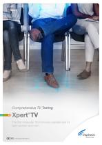 Xpert® TV