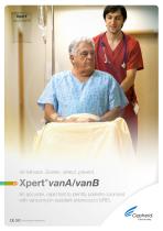 Xpert® vanA/vanB