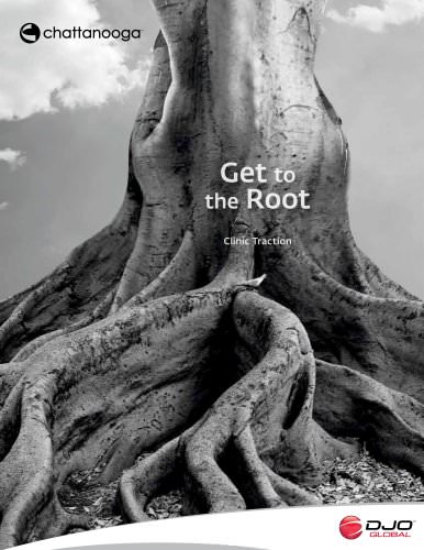 Get to the Root Clinic Traction