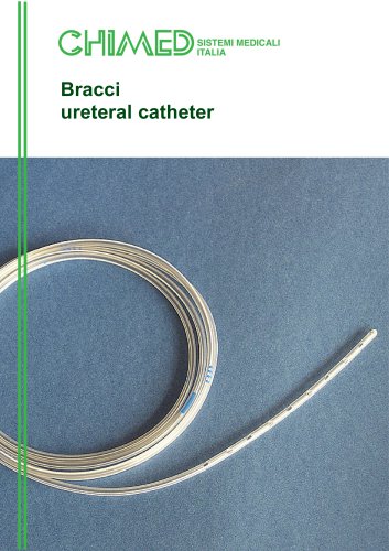 Bracci catheter
