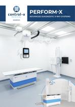 Perform-X Advanced Family