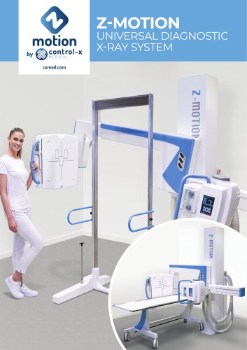 Z-Motion