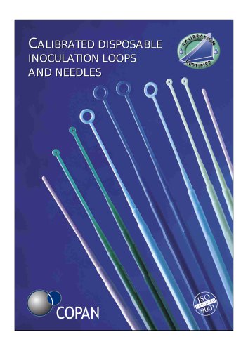 Loops and Spreaders