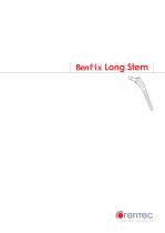 Benfix Long Stem Manual