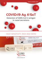 COVID-19 Ag K-SeT