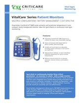 Multi-parameter monitor 506DN eQuality - EN