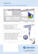 Spirometry