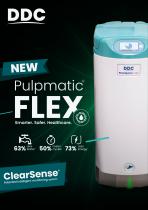 Pulpmatic Flex Brochure