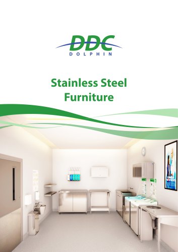 Stainless Steel Furniture