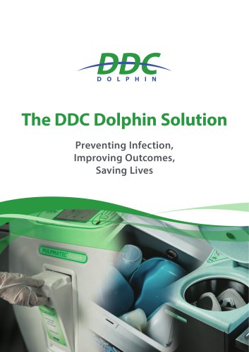 The DDC Dolphin Solution