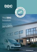 The DDC Solution