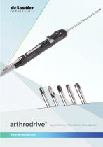 arthrodrive®