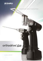 Orthodrive® lite
