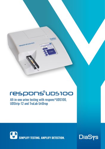 respons&reg;UDS100