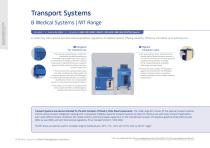 Transport Systems - 2