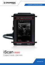 iScan mini