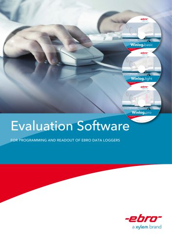 Evaluation Software