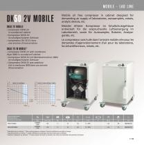 DK50 2 V MOBILE