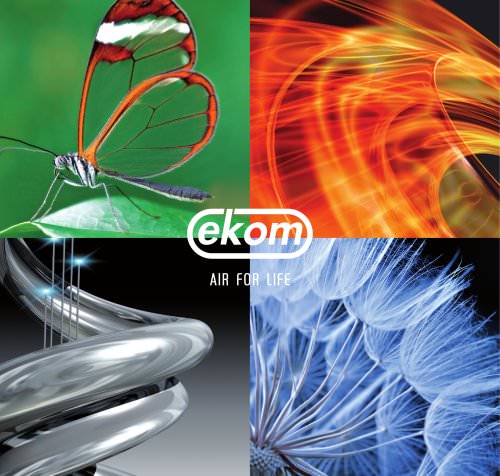 Ekom Image catalogue