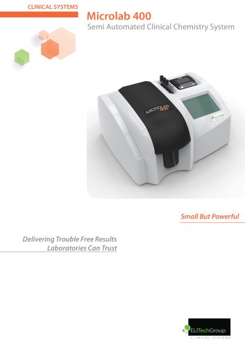 Microlab 400
