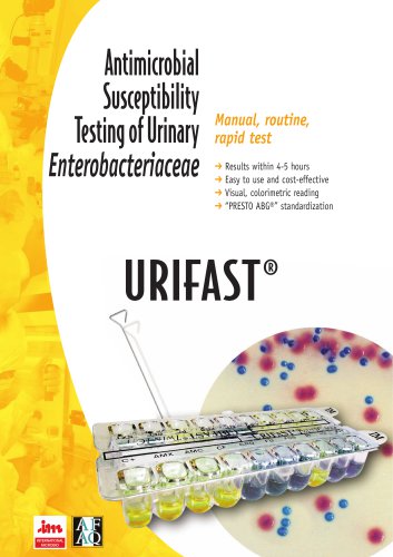 URIFAST® Brochure