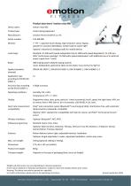 motion relax 900