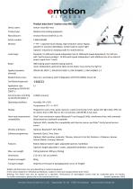 motion relax 900 med