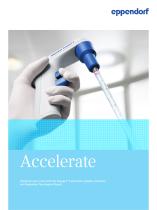 Accelerate