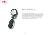 PERFECT ANEROID CLINIC 48