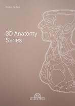3D Anatomy  Series