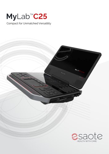 MyLab™C25