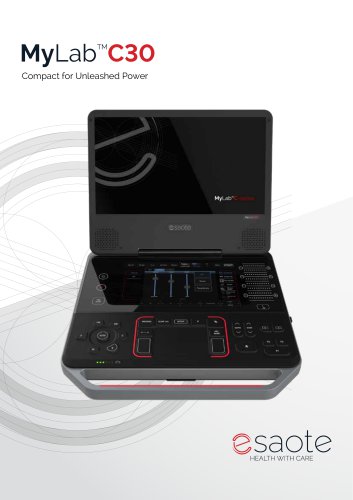 MyLab™C30