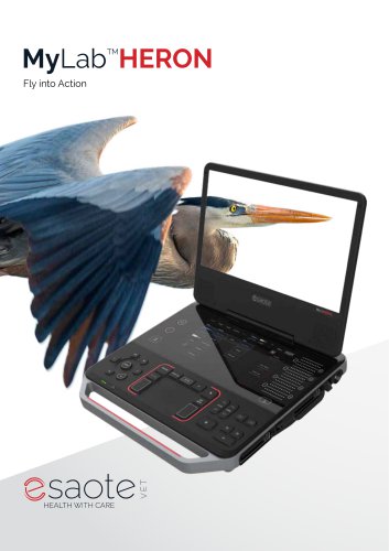 MyLab™Heron