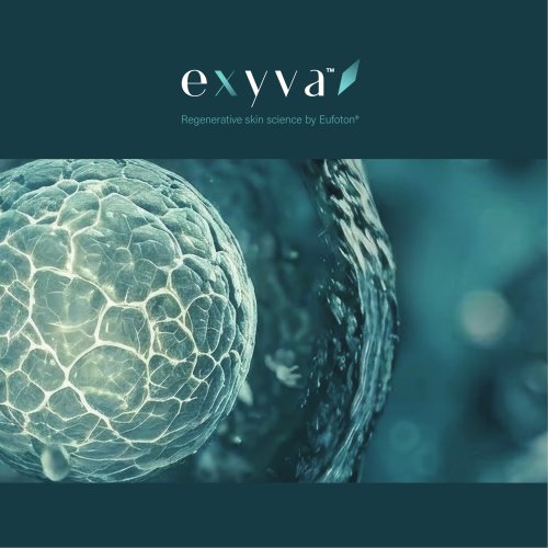 EXYVA&reg;