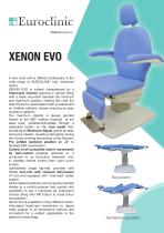 BROCHURE XENON EVO