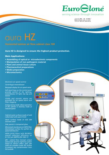 AURA HZ