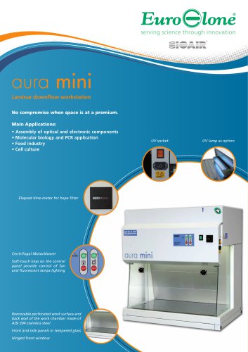 AURA Mini