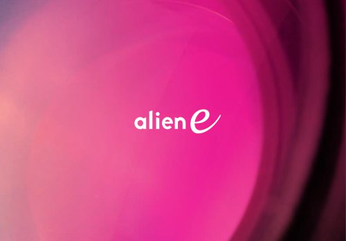 Alien E