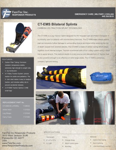 CT-EMS BILATERAL