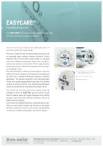 EASYCARE® - pressure regulator